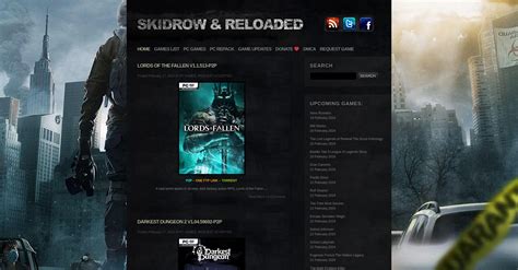 skidrowreloaded|skidrow reloaded avis.